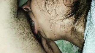 Follada de garganta profunda