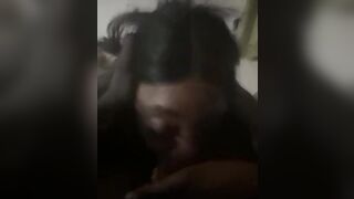 Black suck priceless weenie