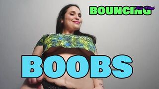 BOUNCING MELONS