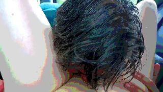 28 Holland Doll Duke Hunter Stone - Duke Absolutely Eats Snatch Teen (eighteen+) Doxy Stepdaughter