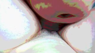 27 Holland Doll Duke Hunter Stone - Duke Absolutely Empties in Teen (eighteen+) Whore Stepdaughter