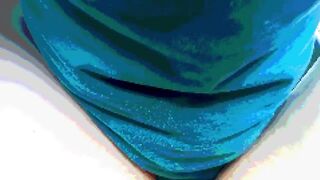 27 Holland Doll Duke Hunter Stone - Duke Absolutely Empties in Teen (eighteen+) Whore Stepdaughter