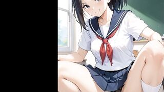 Momo’s Quirk Encouragement JOI - VOICED (Bazookas, Feet, Titjob, My Hero Academia)