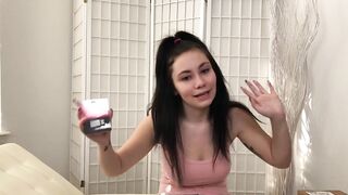 LOVENSE WEB CAMERA TOY REVIEW (LUSH, DOMI, AMBI)