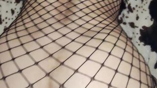 Amateur home clip with anal from 40 years pair