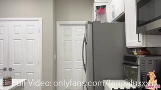 Step Mammas Beloved Hunk JOI