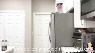 Step Mammas Beloved Hunk JOI