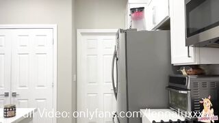 Step Mammas Beloved Hunk JOI