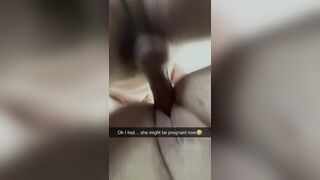 Spouse let me go to a party alone