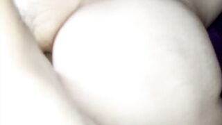 Take a close up of my holes whilst u screw me