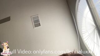 Shrunk My Step-Brother