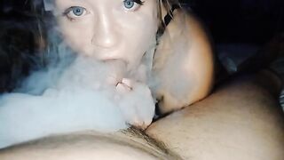 Penis smokin