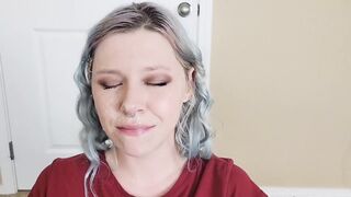 Kayli Kox Jizz flow Compilation pt. two