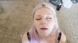 Kayli Kox Jizz flow Compilation pt. two