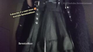 BereniceMoon/ cute booty and bazookas