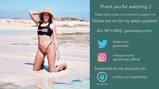 mother I'd like to fuck BBC - Anal Riding With Giant Ebony Sex toy Prepares My Booty For Fisting - TRAILER