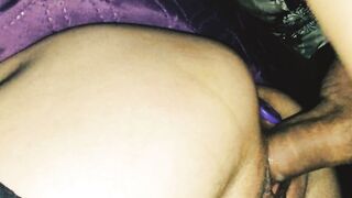 Sexy mother i'd like to fuck filming anal lessons