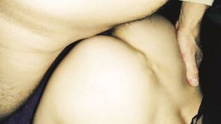 Sexy mother i'd like to fuck filming anal lessons