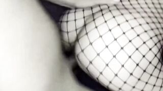 Excitement slow sex with gorgeous wife