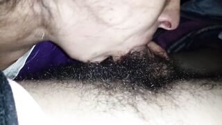 Garganta bien profunda