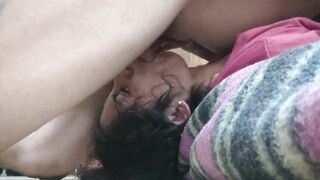 Bizarre deepthroap part three/three