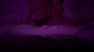 Sissytraning masturbation seassion