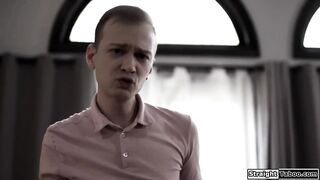 As your recent stepmom I'd love u to bang me ifo my hubby.Stepson Alex Jet can't make no doubt of what large melons mother i'd like to fuck Kit Mercer is asking but that guy fucks her