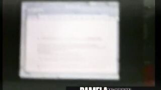 Pamela Anderson Uncensored