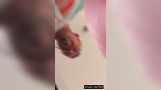 Amateur wife can’t resist massive dick