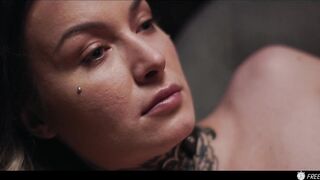 Sexy babes FREEZE IN TIME slutty chaps realize their deepest dreams