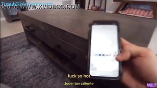 Ayúdanos a mi madrastra con sus urgencias sexuales y me lo agradece sub español ver completo : tusub3.blogspot.com