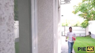 PIE4K - Creampie Compilation! #two 2024