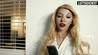 Most good Allies Scam Rich Lads For Simple Cash Full Scene