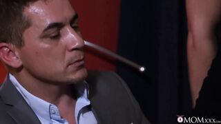 Compilation of Taskmaster mother I'd like to fuck seductions - MAMMA XXX