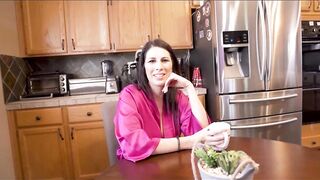 Quarantined With My Lewd Step Aunt Makayla Cox Preview WCA Productions