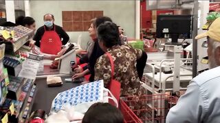 Quarantined With My Lewd Step Aunt Makayla Cox Preview WCA Productions