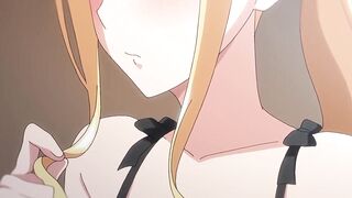 My Step Sister Manga Comics two