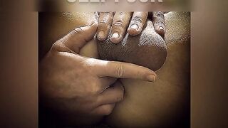 Hermaphrodite: How To Self Bang Guide - Self Banging Trans Tranny Pov PMV