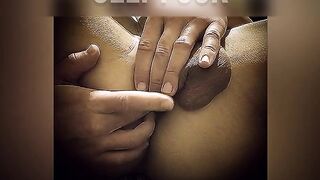 Hermaphrodite: How To Self Bang Guide - Self Banging Trans Tranny Pov PMV