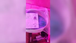 My 1st Makeup Tutorial - Glam Begin with Kitty Cross!