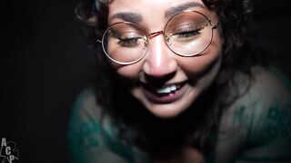 The Librarian Starring Peachie Garcia & Gibby The Clown