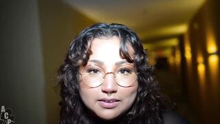 The Librarian Starring Peachie Garcia & Gibby The Clown