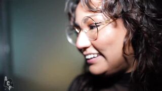 The Librarian Starring Peachie Garcia & Gibby The Clown