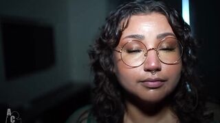 The Librarian Starring Peachie Garcia & Gibby The Clown