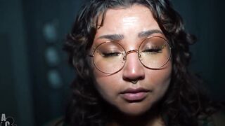 The Librarian Starring Peachie Garcia & Gibby The Clown