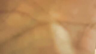 My eighteen year old Christian ally comes back to have sex with me all day