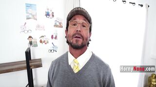 Its Ok Finish Your Step Grandson I Like Seeing U Cheerful - Wendy Raine, Tommy Gunn, Rion King