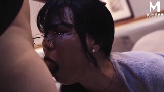 My Wife's Raunchy Skills Are Terrible, So I Had to Ask a Ally for Aid