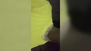 Bare public masturbation