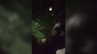 Bare public masturbation